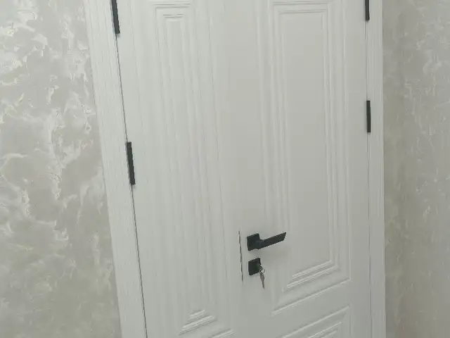 Услуги по установке дверей, Душанбе