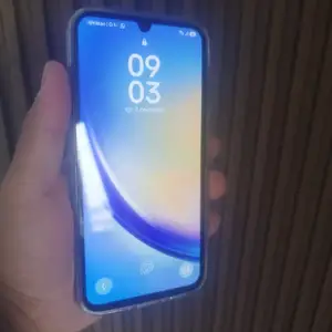 Samsung Galaxy A34 5G, Душанбе