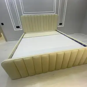 Кровать, Душанбе