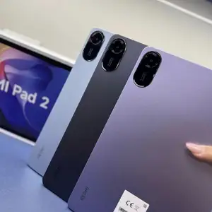 Планшет Xiaomi Redmi Pad 2 4G 8+4/256Gb 9000мач, Душанбе