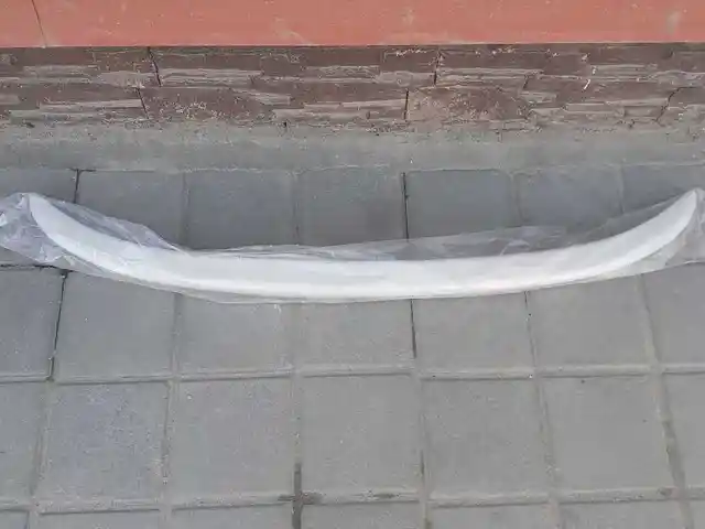 Спойлер Toyota Camry 2, Душанбе