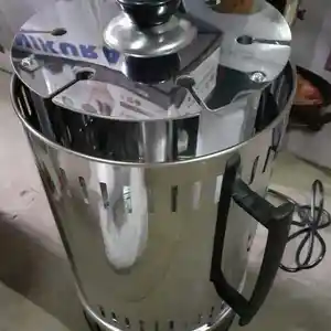 Шашлычница, Душанбе