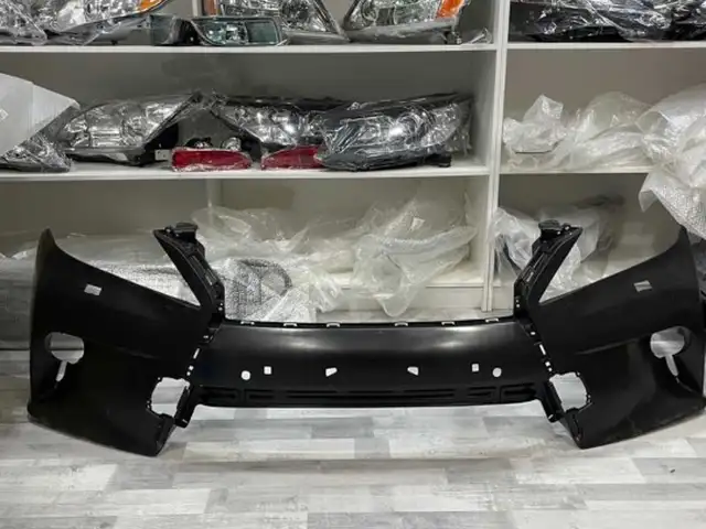 Бампер передний от Lexus RX 350 год 2012-2015, Душанбе