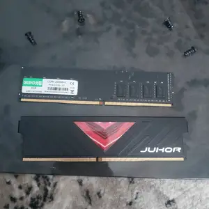 Модуль памяти 4gb ddr4, Хуҷанд
