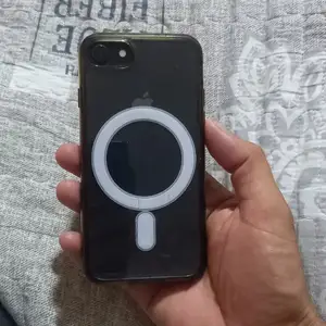 Apple iPhone 8, 64 gb, Space Grey, Бохтар (Курган-Тюбе)