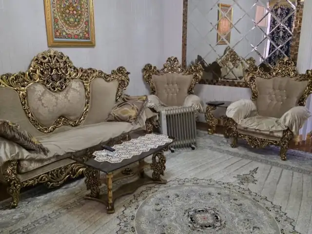 Диван и столик комплект, Душанбе