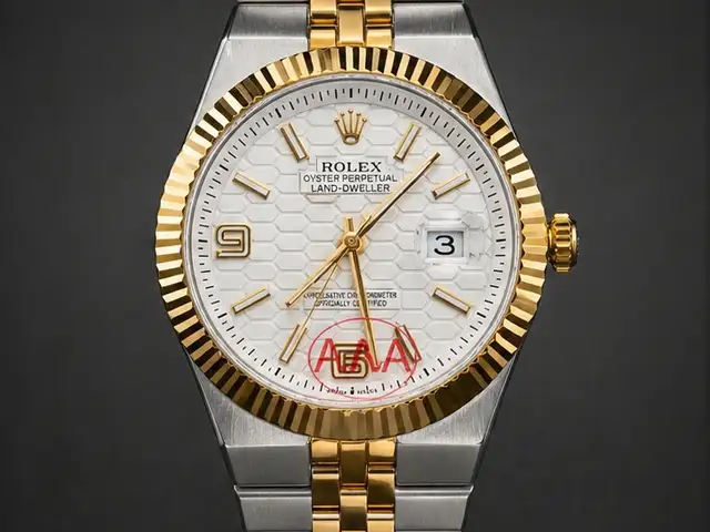 Часы Rolex, Душанбе