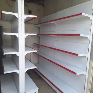 Стеллажи для магазина, Душанбе