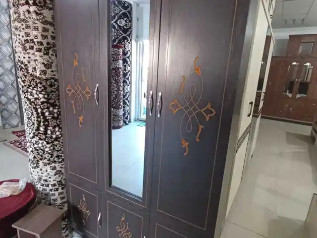 Шифоньер, Душанбе