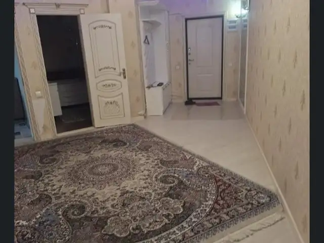 2-комн. квартира, 7 этаж, 90м², Садбарг, Душанбе
