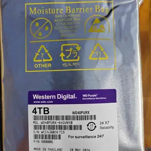 Жесткий диск 4tb WD, Душанбе