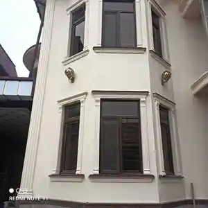 Бетон, Душанбе