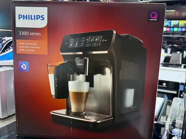Кофемашина Philips, Душанбе