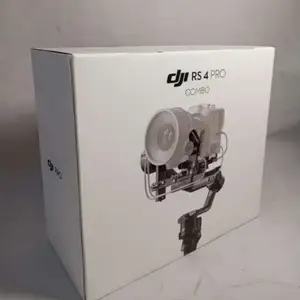 Электронный стабилизатор DJI RS 4 Pro, Душанбе