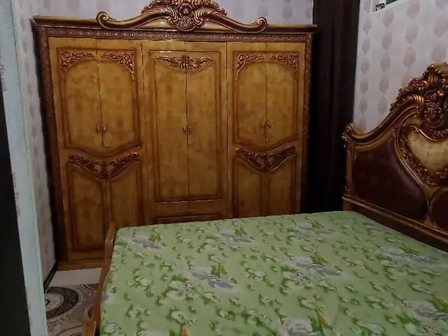 2-комн. квартира, 9 этаж, 60м², Зарафшон, Душанбе