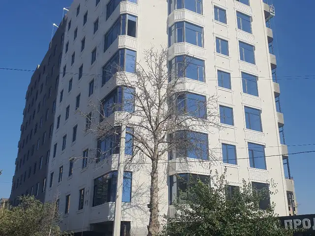 1-комн. квартира, 9 этаж, 49 м², 33 мкр Сари рох, Хуҷанд