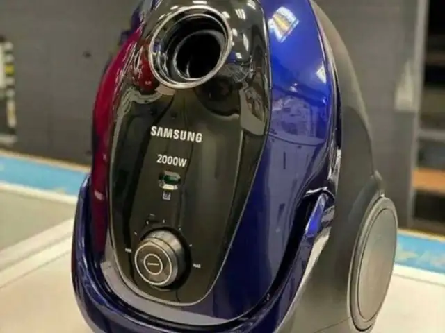 Пылесос Samsung, Душанбе