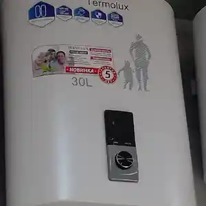 Водонагреватель Termoluks 30л, Душанбе