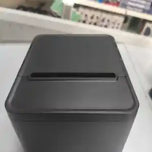 Принтер чек 80 мм USB+LAN, Душанбе