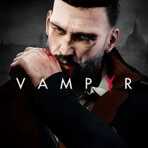 Игра Vampyr, Душанбе