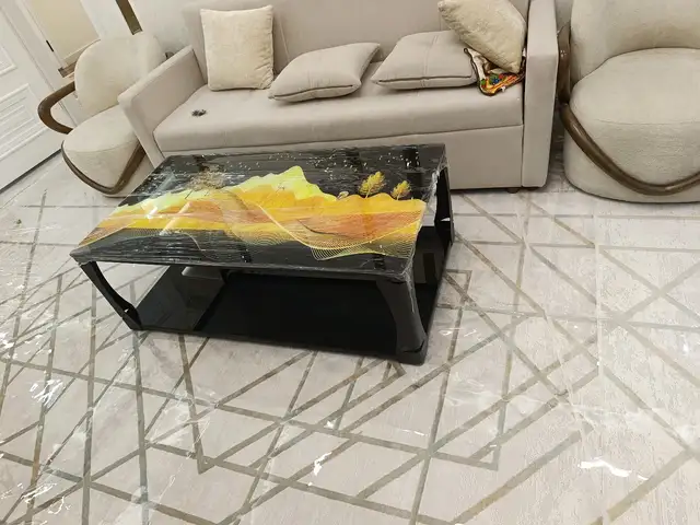 Журнальный столик, Душанбе