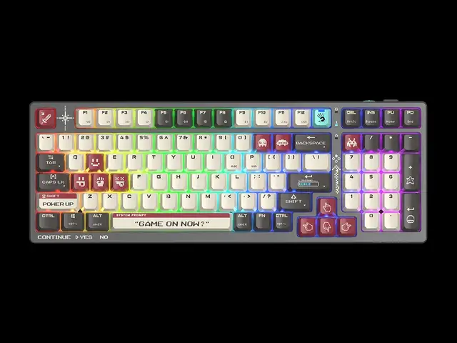 Клавиатура bloody LK98D, Хуҷанд