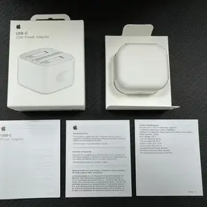 Адаптер Аpple 20 w, Душанбе