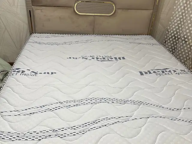 Кровать, Душанбе
