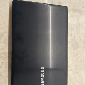 Ноутбук samsung, Худжанд