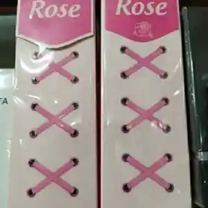 Духи Eclat de Rose, Душанбе