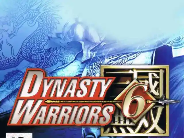 Игра Dynasty Warriors 6 на всех моделей Play Station-3, Душанбе