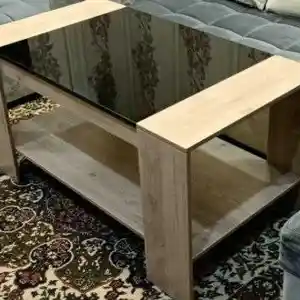 Журнальный столик, Душанбе
