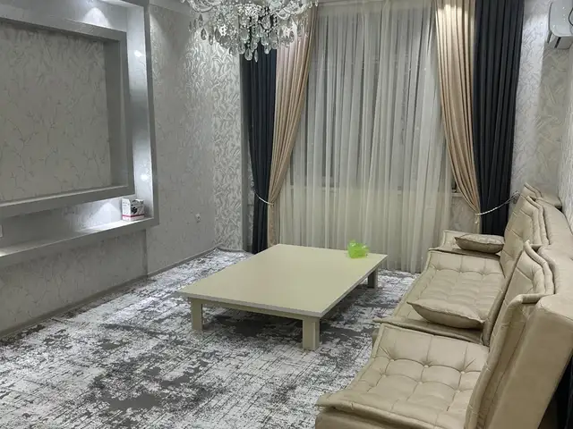 2-комн. квартира, 4 этаж, 66м², фирдавси, Душанбе