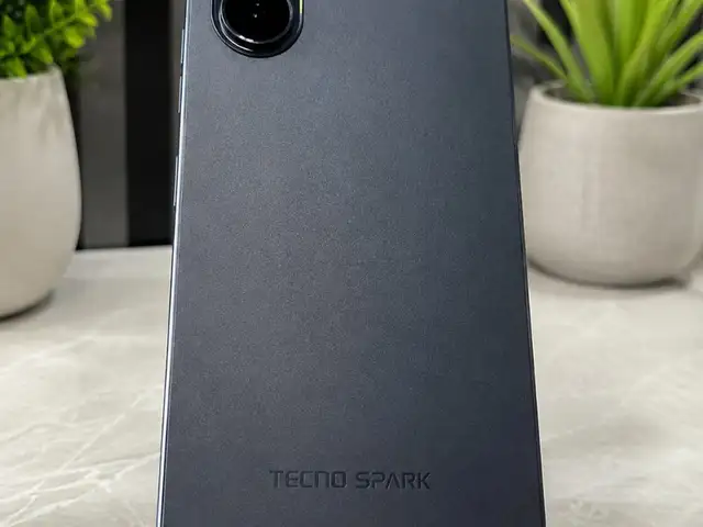 Tecno Spark Go 2, Душанбе