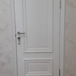Межкомнатные двери, Душанбе