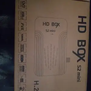 База Hd box mini 52, Бохтар (Курган-Тюбе)