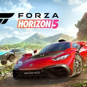 Игра PC Forza Horizon 5, Хуҷанд