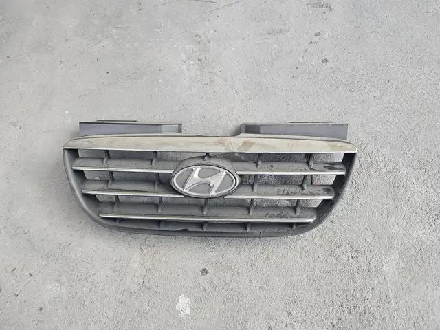 Облицовка от Hyundai avante HD 2007-2009, Хуҷанд