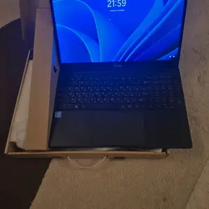 Ноутбук notebook Haier, Душанбе