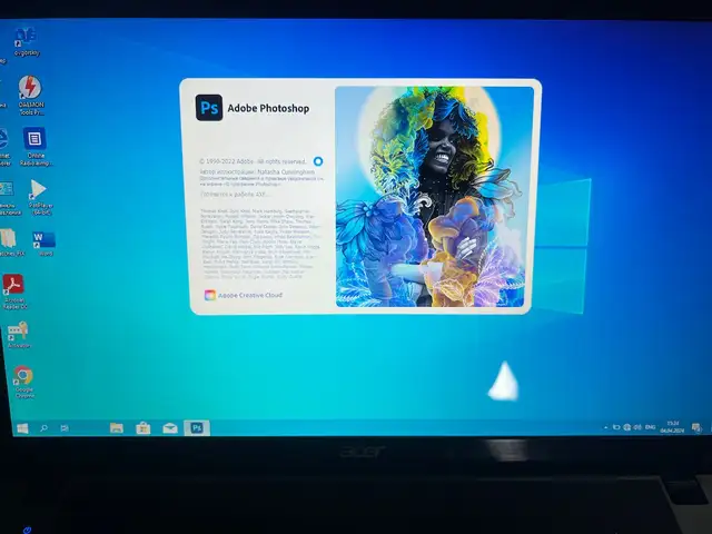 Игровой ноутбук Acer, Исфара