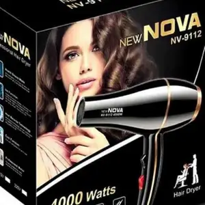 Фен Nova NV-9112, Душанбе