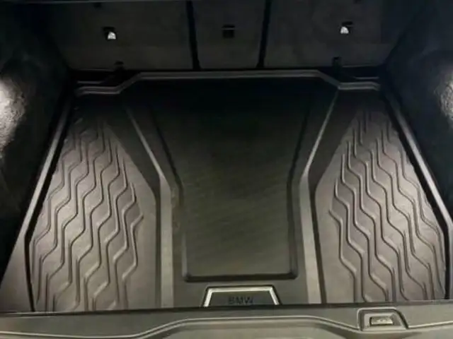 Коврик багажника bmw x5 g05 x6 g06 x7 g07 оригинал, Душанбе