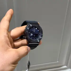 Часы Casio g-shock GM-2100N-2A, Душанбе