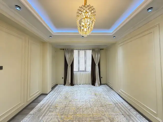 3-комн. квартира, 1 этаж, 69 м², 31 мкр Фламинго, Хуҷанд