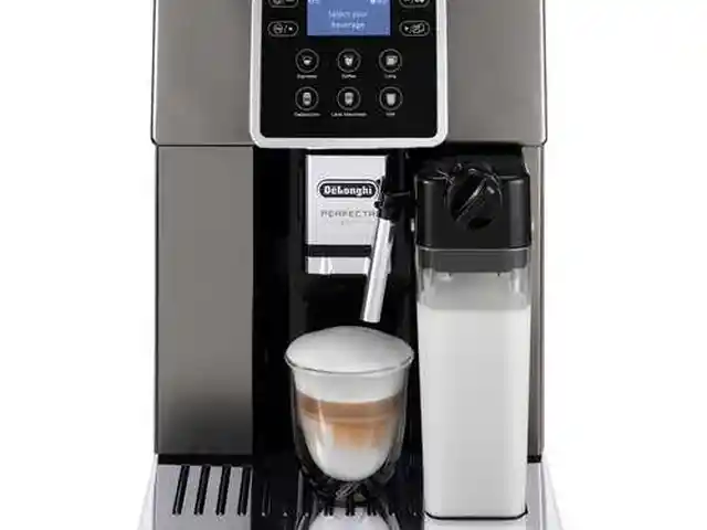 Кофемашина Delonghi Perfecta Evo, Душанбе