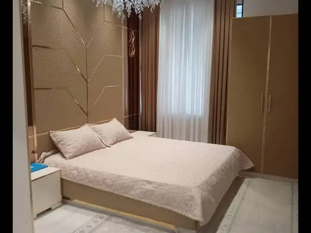 3-комн. квартира, 1 этаж, 97м², шохмансур, Душанбе