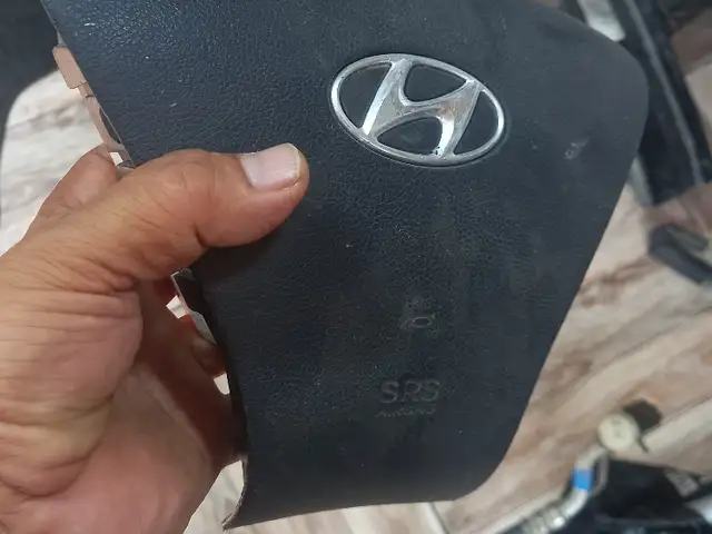 Аэробак на Hyundai Sonata YF 2011-14, Душанбе