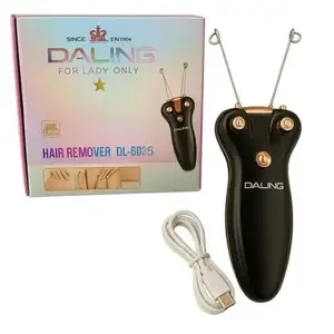 Эпилятор фирмений аз Daling, Душанбе