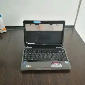 Ноутбук Toshiba Satellite L635-132 на запчасти, Хуҷанд