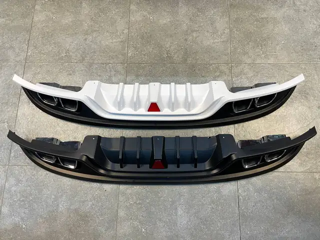 Бампер для Hyundai Avante, Худжанд